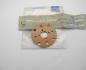 Preview: 0000711680 Insulating seal on the starter body W186