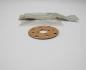 Preview: 0000711680 Insulating seal on the starter body W186