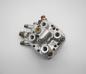 Preview: 0000740913 Fuel distributor M102 Bosch 0438100071