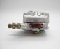 Preview: 0000740913 Fuel distributor M102 Bosch 0438100071