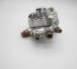 Preview: 0000740913 Fuel distributor M102 Bosch 0438100071