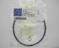 Preview: 0000741659 Seal ring fuel injection pump M129 M130