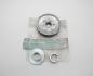 Preview: 0001550715 Alternator pulley M110 OM615