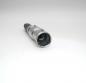 Preview: 0001565710 Spark plug connector Beru 1kOhm M102 M103