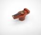 Preview: 0001583631 Distributor rotor arm Bosch M116 M117