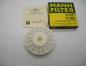 Preview: 0001847725 MANN Filtereinsatz