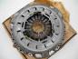 Preview: 0002521511 Clutch pressure plate LuK