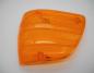 Preview: 0008200066 Front left turn signal lens Bosch W107