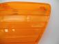 Preview: 0008200066 Front left turn signal lens Bosch W107
