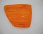 Preview: 0008200166 Front right turn signal lens Bosch W107