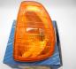 Preview: 0008207321 Blinker lamp front left Bosch