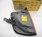 Preview: 0008206821 Blinker lamp front left Bosch