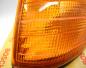 Preview: 0008206821 Blinker lamp front left Bosch