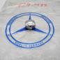 Preview: 0008241172 Hex cap nut for wiper arm