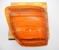 Preview: 0008262057 Blinkerglas rechts Bosch W116