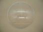 Preview: 0008262990 Main headlight lens Hella