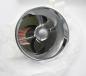 Preview: 0008267878 Left reflector hella headlight H4 W123