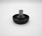 Preview: 0008331213 Knob for operating hinged turn window