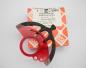 Preview: 0008331540 Operating handle red heating control W108 W109