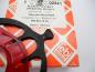 Preview: 0008331540 Operating handle red heating control W108 W109