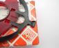 Preview: 0008331640 Operating handle red heating control W108 W109