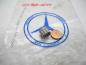 Preview: 0009811810 Needle roller bearing Original aluminum