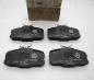 Preview: 0014208020 Set of front brake pads