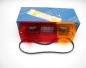 Preview: 0015447790 Lens for left rear light