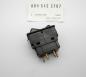 Preview: 0015453707 Windshield wipers rocker switch T1