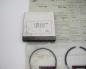 Preview: 0015864503 Set of piston rings 82.00mm standard