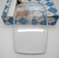 Preview: 0018265090 Headlight lens Bosch H1