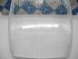 Preview: 0018265090 Headlight lens Bosch H1