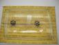 Preview: 0018266290 Scheinwerferglas rechts Bosch W107