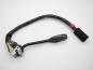Preview: 0025459824 Steering column switch right-hand drive