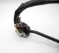 Preview: 0025459824 Steering column switch right-hand drive
