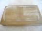 Preview: 0028269190 Headlight lens right H4 Hella W123