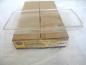 Preview: 0028269190 Headlight lens right H4 Hella W123