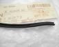 Preview: 0029877725 Rubber seal rear window