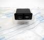 Preview: 0038200810 Combination switch for reading light and overhead light W201
