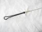 Preview: 1000100872 Oil dipstick W100 W109 300SEL 6.3