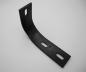 Preview: 101808850440 Bumper bracket for the front bumper right