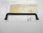 Preview: 1030150220 Cylinder head cover gasket M103