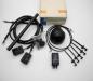 Preview: 1075406608 Electrical kit for retrofit trailer coupling