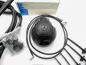 Preview: 1075406608 Electrical kit for retrofit trailer coupling