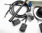 Preview: 1075406608 Electrical kit for retrofit trailer coupling