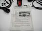 Preview: 1075409109 Electrical kit for retrofitting trailer coupling