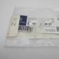 Preview: 1076880097 Dichtring Windschutz-Verkleidung R107