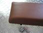 Preview: 1077200274 Door pocket right 8100 mahogany