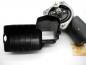 Preview: 1078200942 Wischermotor W107 SL SLC