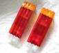 Preview: 1078202766 1078202866 Set of taillight lens W107 SL SLC